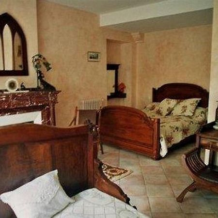 La Maison De Josepha Hotel Ferrals-lès-Corbières Kültér fotó