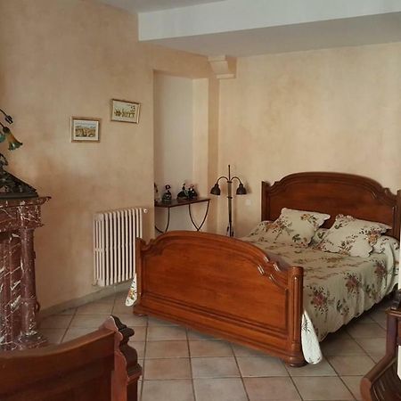 La Maison De Josepha Hotel Ferrals-lès-Corbières Kültér fotó