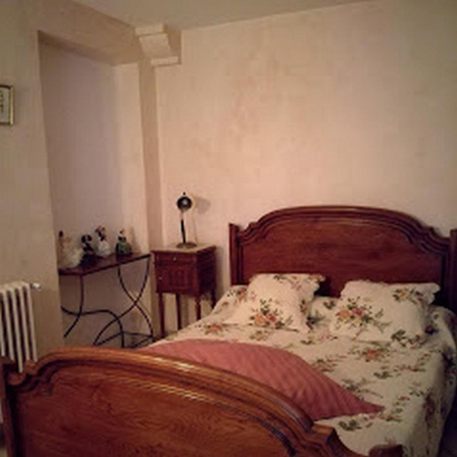 La Maison De Josepha Hotel Ferrals-lès-Corbières Kültér fotó