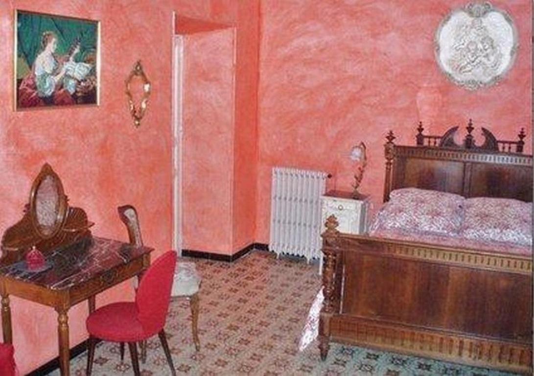 La Maison De Josepha Hotel Ferrals-lès-Corbières Kültér fotó