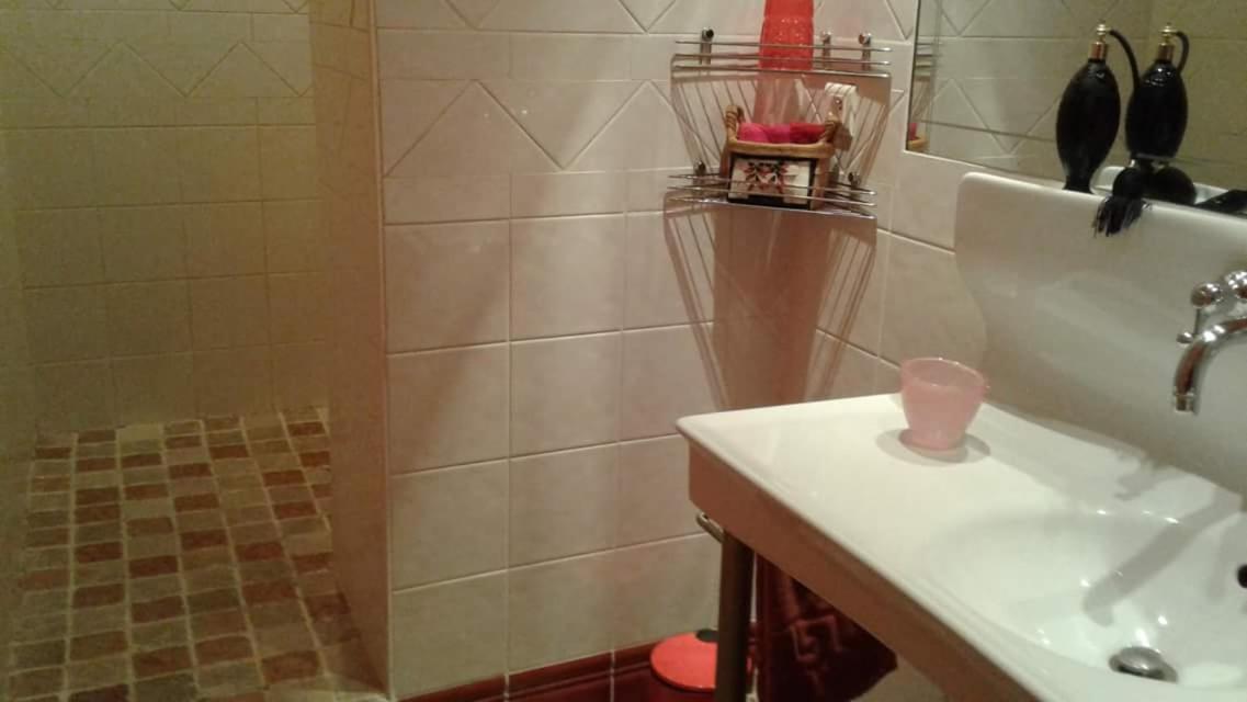 La Maison De Josepha Hotel Ferrals-lès-Corbières Kültér fotó