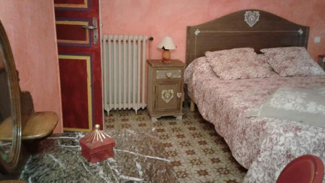 La Maison De Josepha Hotel Ferrals-lès-Corbières Kültér fotó