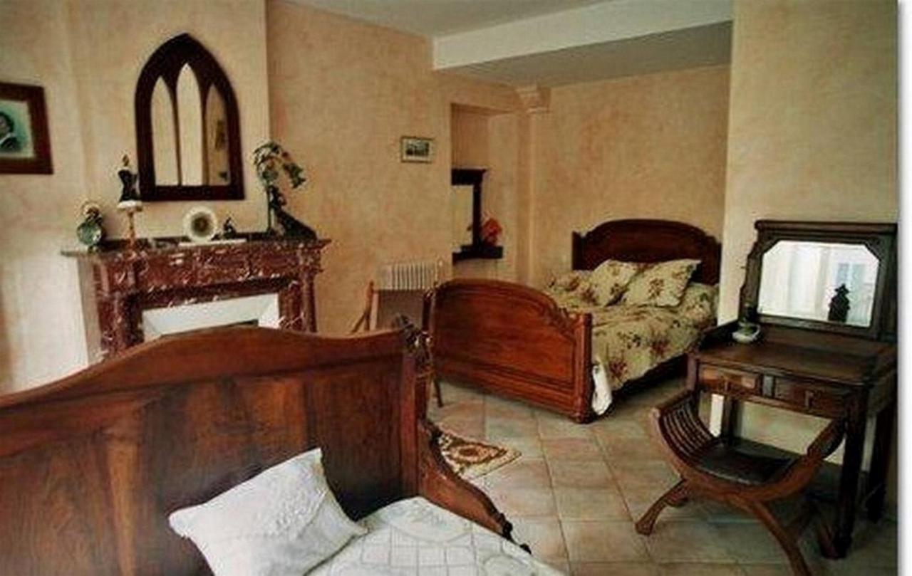 La Maison De Josepha Hotel Ferrals-lès-Corbières Kültér fotó