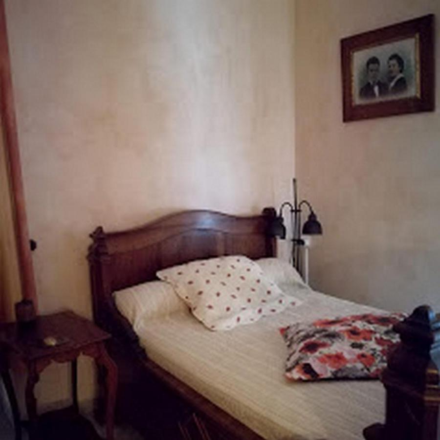 La Maison De Josepha Hotel Ferrals-lès-Corbières Kültér fotó