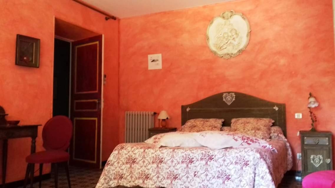 La Maison De Josepha Hotel Ferrals-lès-Corbières Kültér fotó