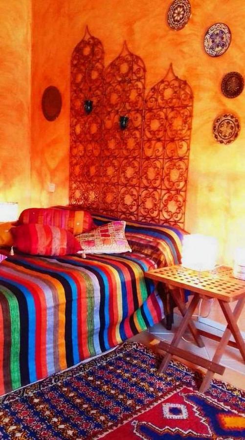 La Maison De Josepha Hotel Ferrals-lès-Corbières Kültér fotó