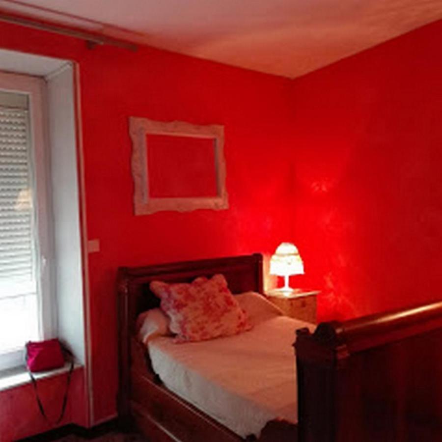 La Maison De Josepha Hotel Ferrals-lès-Corbières Kültér fotó