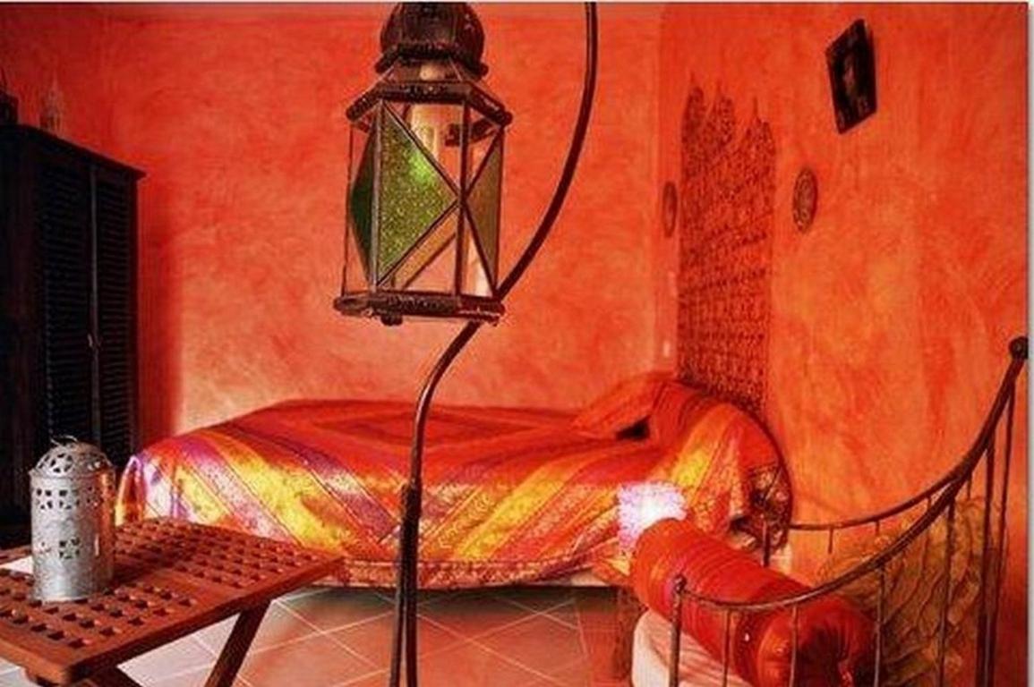 La Maison De Josepha Hotel Ferrals-lès-Corbières Kültér fotó