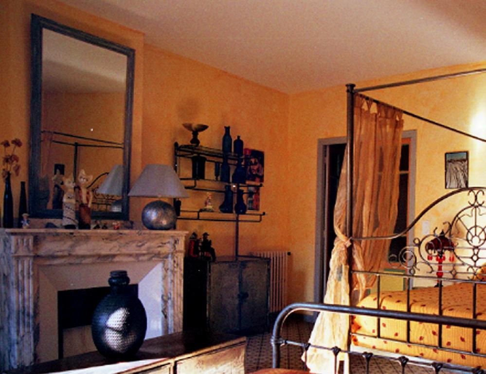 La Maison De Josepha Hotel Ferrals-lès-Corbières Kültér fotó