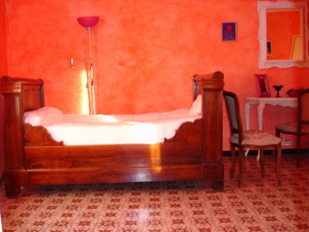 La Maison De Josepha Hotel Ferrals-lès-Corbières Szoba fotó