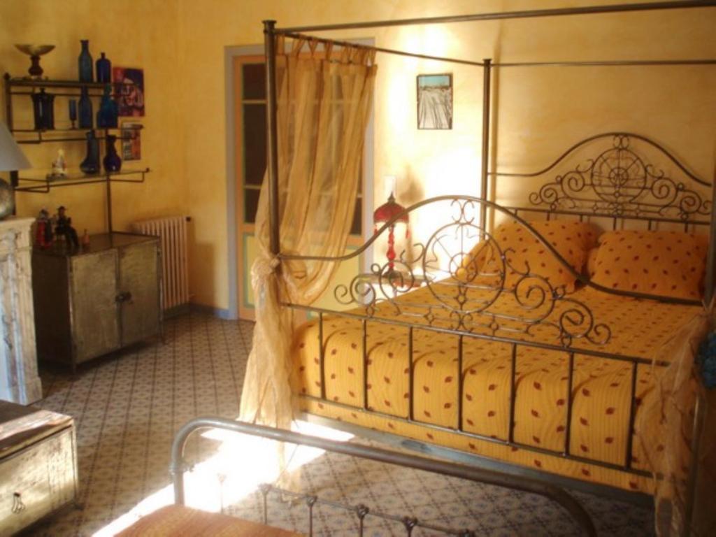 La Maison De Josepha Hotel Ferrals-lès-Corbières Szoba fotó