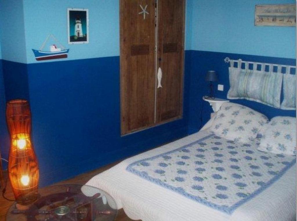 La Maison De Josepha Hotel Ferrals-lès-Corbières Szoba fotó