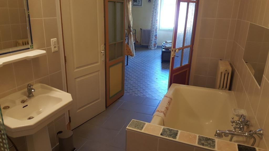 La Maison De Josepha Hotel Ferrals-lès-Corbières Kültér fotó