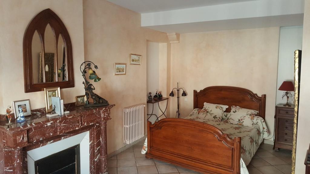 La Maison De Josepha Hotel Ferrals-lès-Corbières Kültér fotó