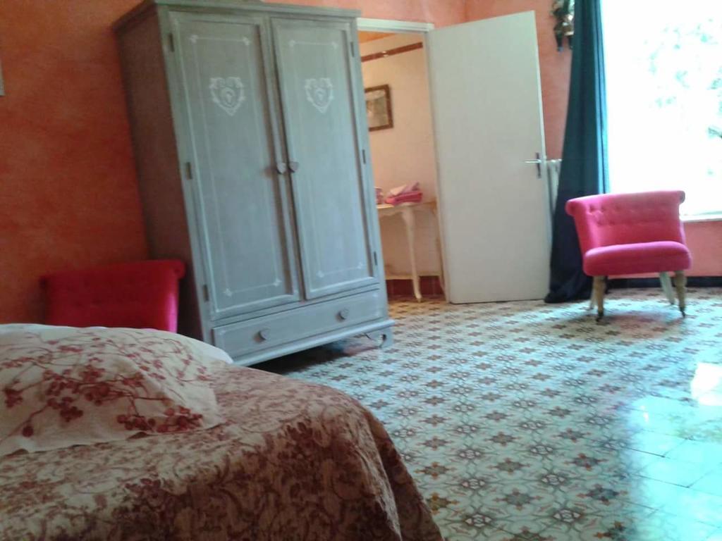 La Maison De Josepha Hotel Ferrals-lès-Corbières Kültér fotó