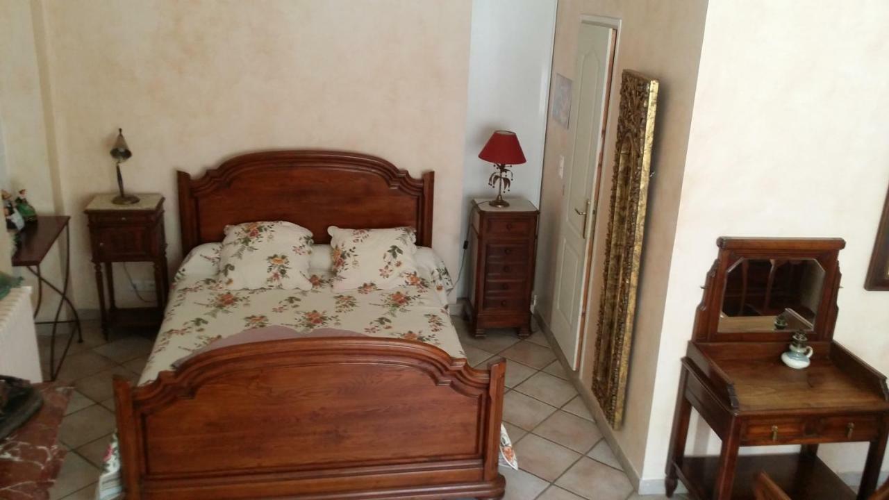 La Maison De Josepha Hotel Ferrals-lès-Corbières Kültér fotó