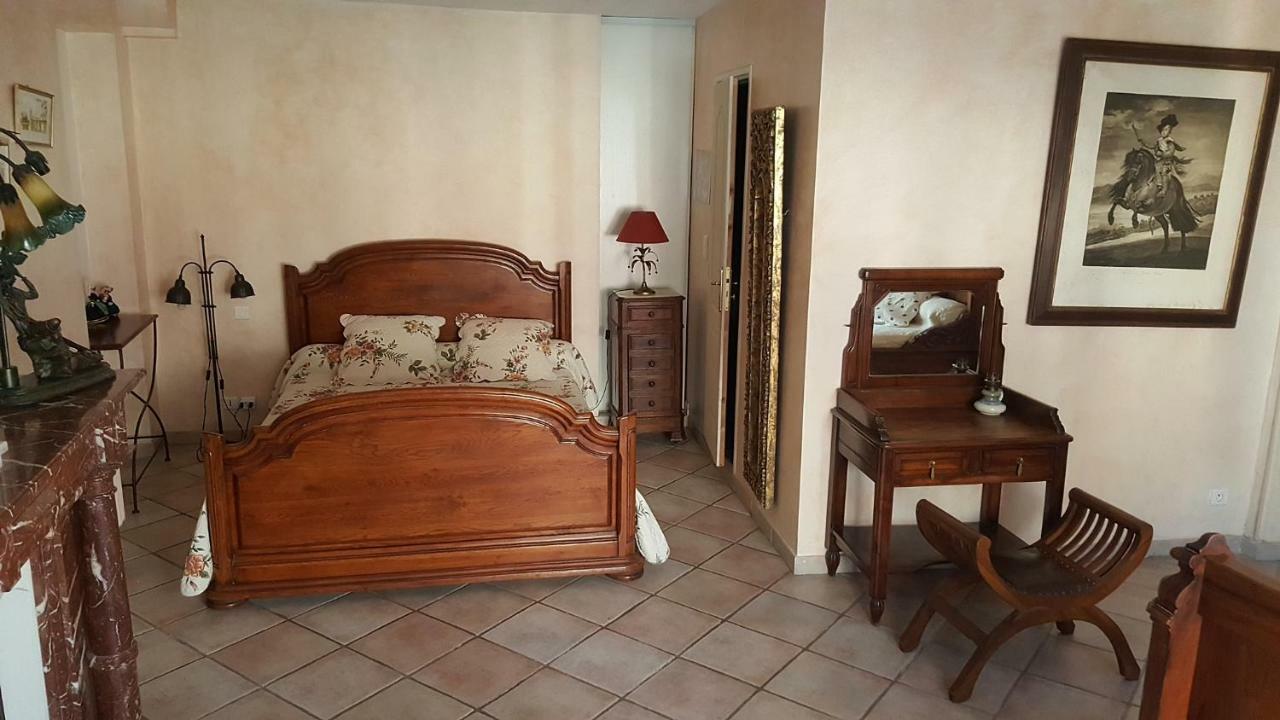 La Maison De Josepha Hotel Ferrals-lès-Corbières Kültér fotó