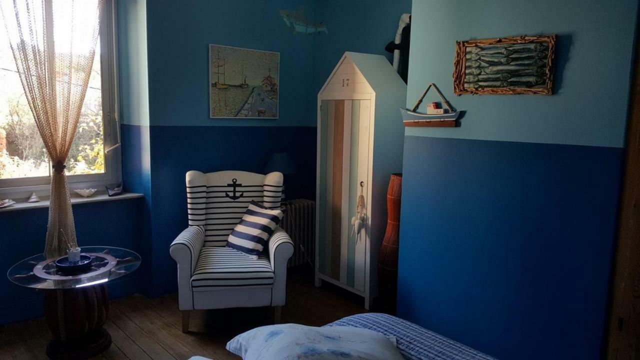 La Maison De Josepha Hotel Ferrals-lès-Corbières Kültér fotó