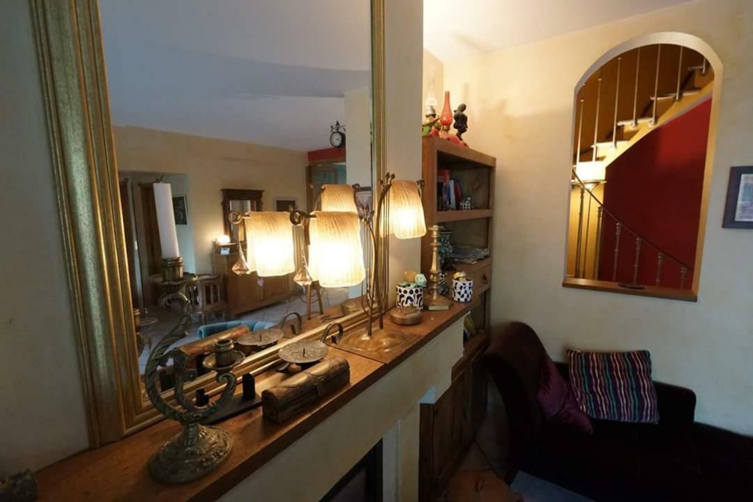 La Maison De Josepha Hotel Ferrals-lès-Corbières Kültér fotó