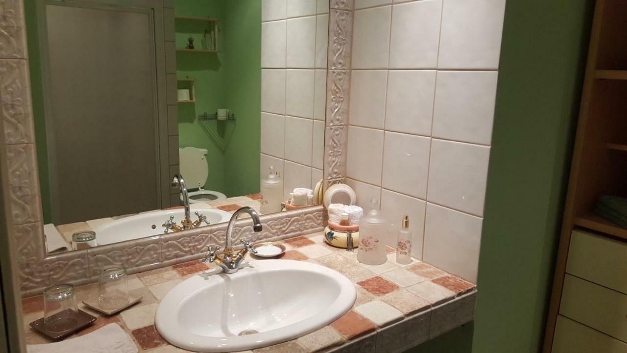 La Maison De Josepha Hotel Ferrals-lès-Corbières Kültér fotó